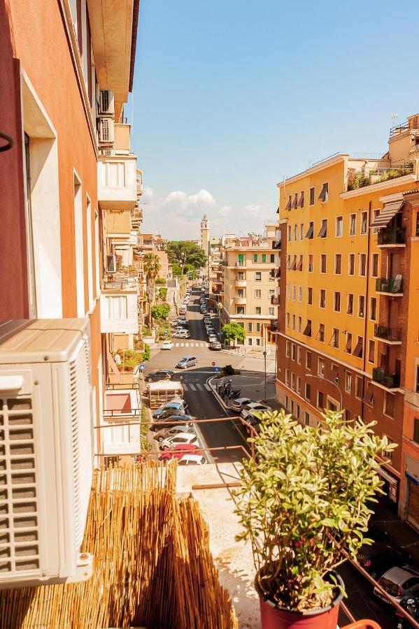 Alloggio Re Di Roma 43 Esterno foto